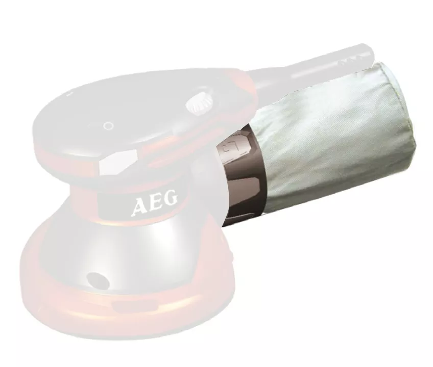 Sac poussière réf. 300027083 AEG